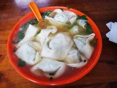 -阿麟馄饨(延长路店)