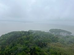-巢湖姥山岛