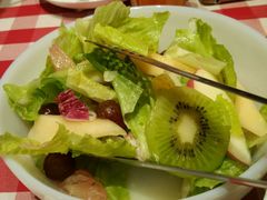 -西贝(金桥店)