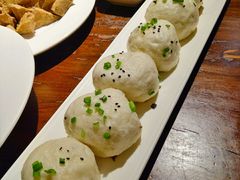 -金枝玉叶上海人家食府(三里河店)