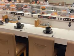 -禾绿回转寿司(苏宁广场店)