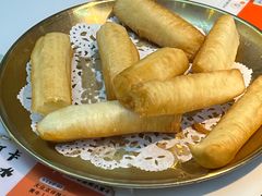 油条-刘少华贵州小黄牛·鲜牛肉火锅(总店)