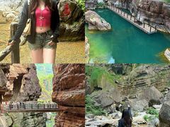 -云台山风景名胜区