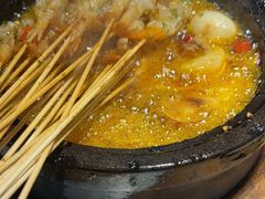 -胡马八破·川菜小馆(高新万达店)