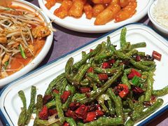 -润泽园饭庄(中山路店)
