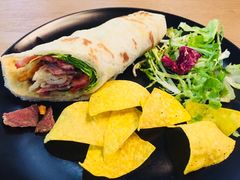 -HELLO 27 意面·沙拉·帕尼尼