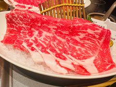 -巴奴毛肚火锅(悠唐购物中心店)