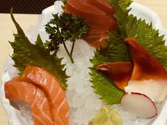 -有喜屋·深夜食堂(北京西路店)