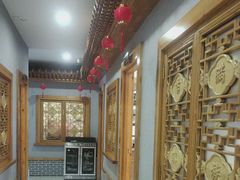 -大清花饺子(山庄店)