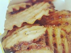 -麦当劳(军博店)