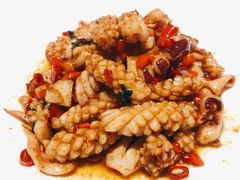 -徐记海鲜(南油永新汇店)