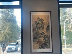 -君庭中餐厅(友谊宾馆店)