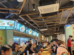 -银记肠粉店(南方医院店)