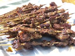 -袁师傅烤肉(弹子石店)