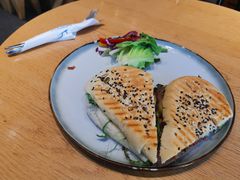 -Jamaicablue Coffeeshop(中央广场店)