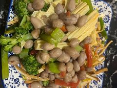 -后卫寨猫耳朵(后卫寨店)