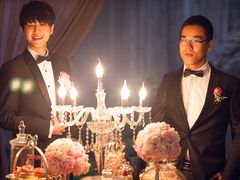 -老洋房花园饭店(绍兴路店)