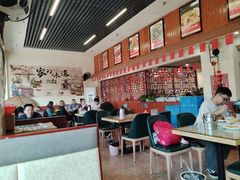 -我家小院川菜馆(杨家湾地铁站店)