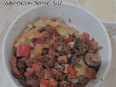 -周记热干面豆皮大王(桃花东街店)