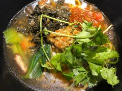 -素清香(解放路店)