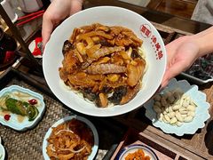 -添萬囍·天津三鲜捞面(天河城店)