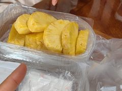 -沃尔玛(前山店)