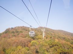 -紫金山山顶公园