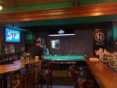 -IRISH PUB NO.9 爱尔兰酒吧