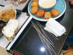 -瑞杰烧烤店·24小时营业(山东路店)