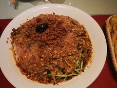 -吴记酱骨炖菜馆(西大直街店)