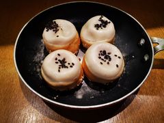 -龍堂蟹黄小笼包(德思勤四季汇店)