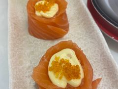 -元气寿司(金光华店)