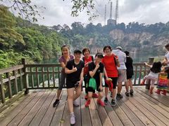 -武吉知马自然保护区