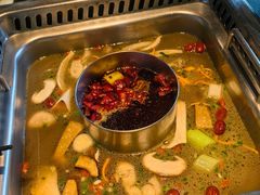 -大隐·成都火锅Bistro(合生麒麟新天地店)