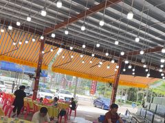 -秋姐美食店(旅游大道店)