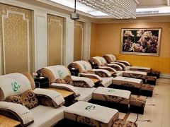 -汤泉良子.足疗按摩.SPA(中关村店)