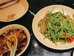 -廖川菜(太阳宫店)