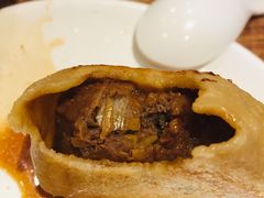 -清真吴记门钉肉饼·喜多利