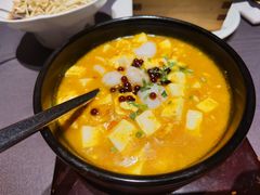 -小厨娘淮扬菜(河西奥美大厦店)