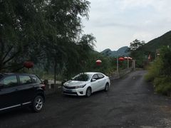 -下河湾农家乐