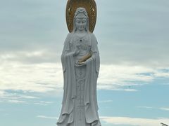 -三亚南山文化旅游区