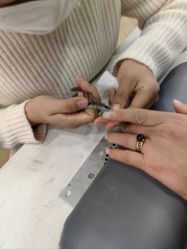 -美兮美学·日式美甲美睫