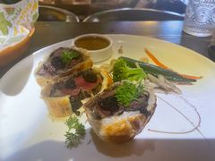 -Famous肥猫墨西哥音乐餐吧(五棵松华熙LIVE店)