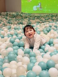 -奈尔宝家庭中心·亲子餐厅(鄞州万达店)