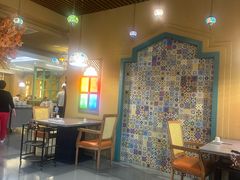 -君邦火锅(新疆大厦店)