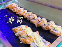 -阪尚皇·原切牛排·烤肉火锅自助(北京路店)