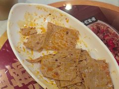 -陳香貴·兰州牛肉面(乐峰广场店)