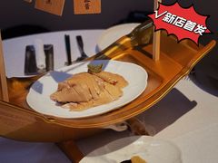 -狮拾久·现代新加坡料理(福田COCO Park店)