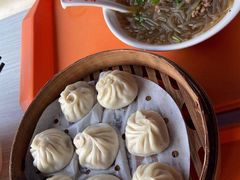牛肉粉丝-新丰小吃(江陵路分店)