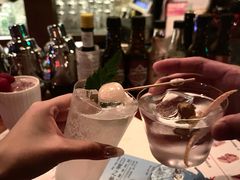 -RMK Shochu Bar(三诺店)
